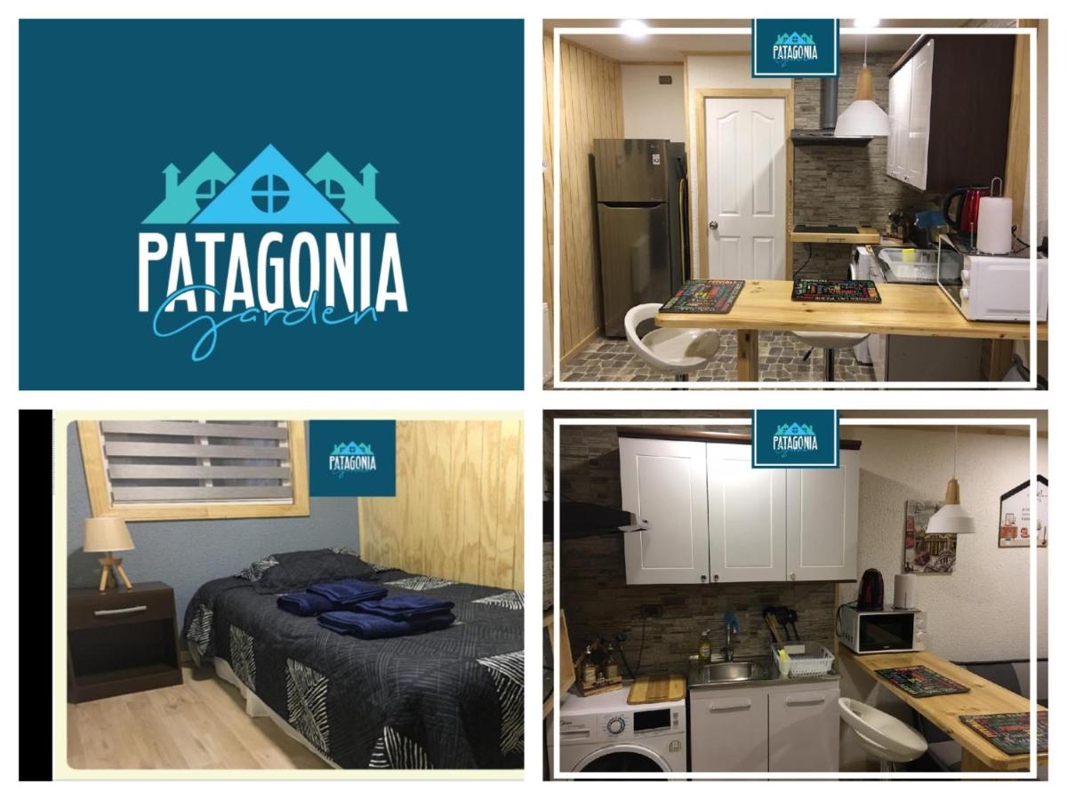 Departamentos Patagonia Garden A - Housity