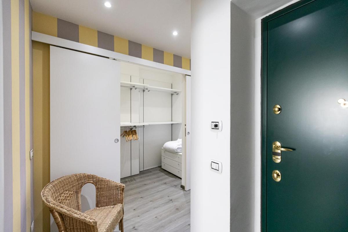 Stresa Residence - Housity