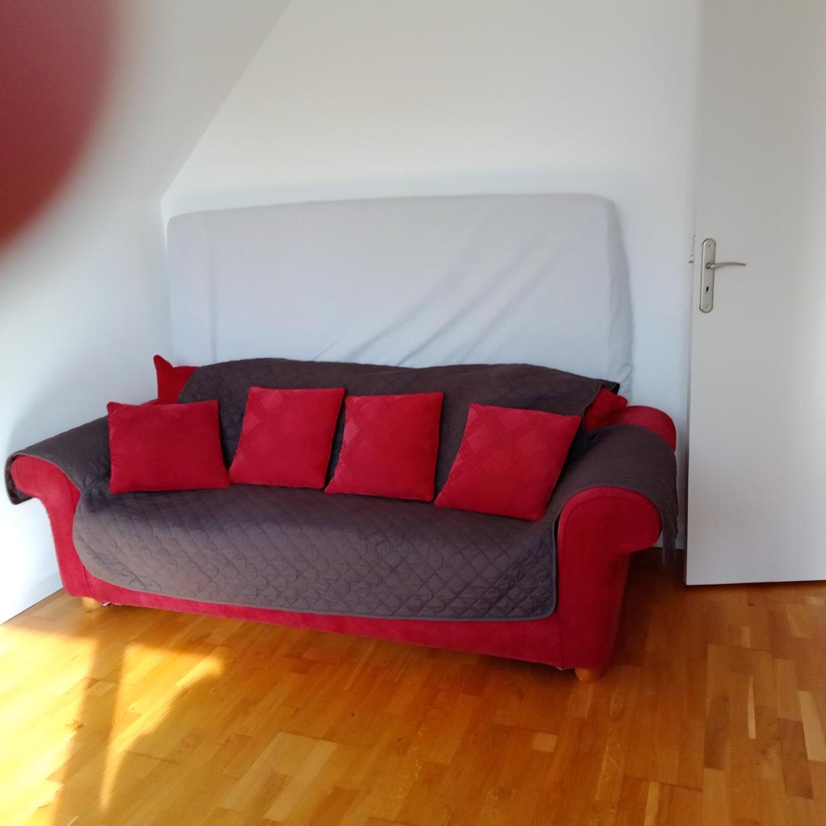 Appartement Calme Et Lumineux - Housity