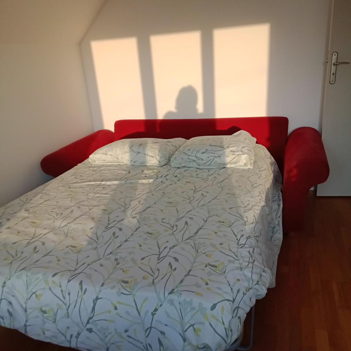 Appartement Calme Et Lumineux - Housity