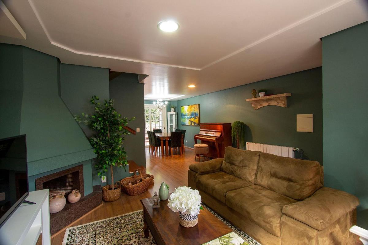 Lake's House - My Home Temporada - Housity