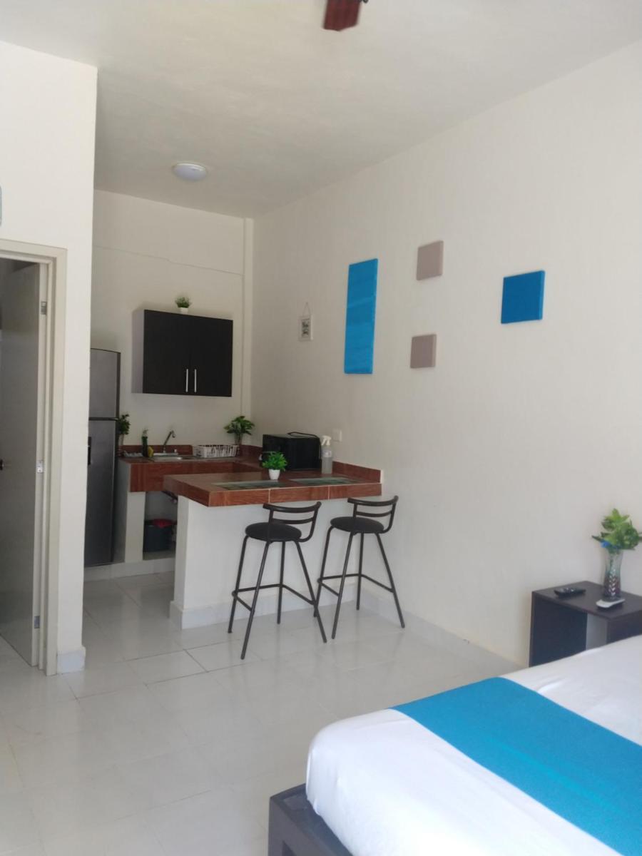 Cuarto Mar - Housity