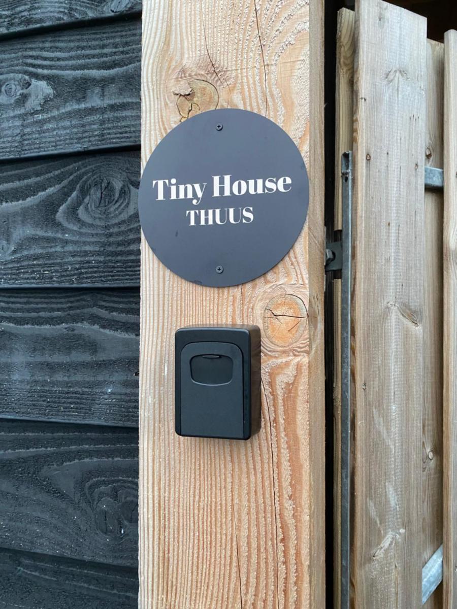 Tiny House Thuus - Housity