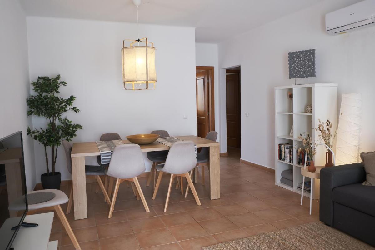 ML Central Vila Apartment - Housity