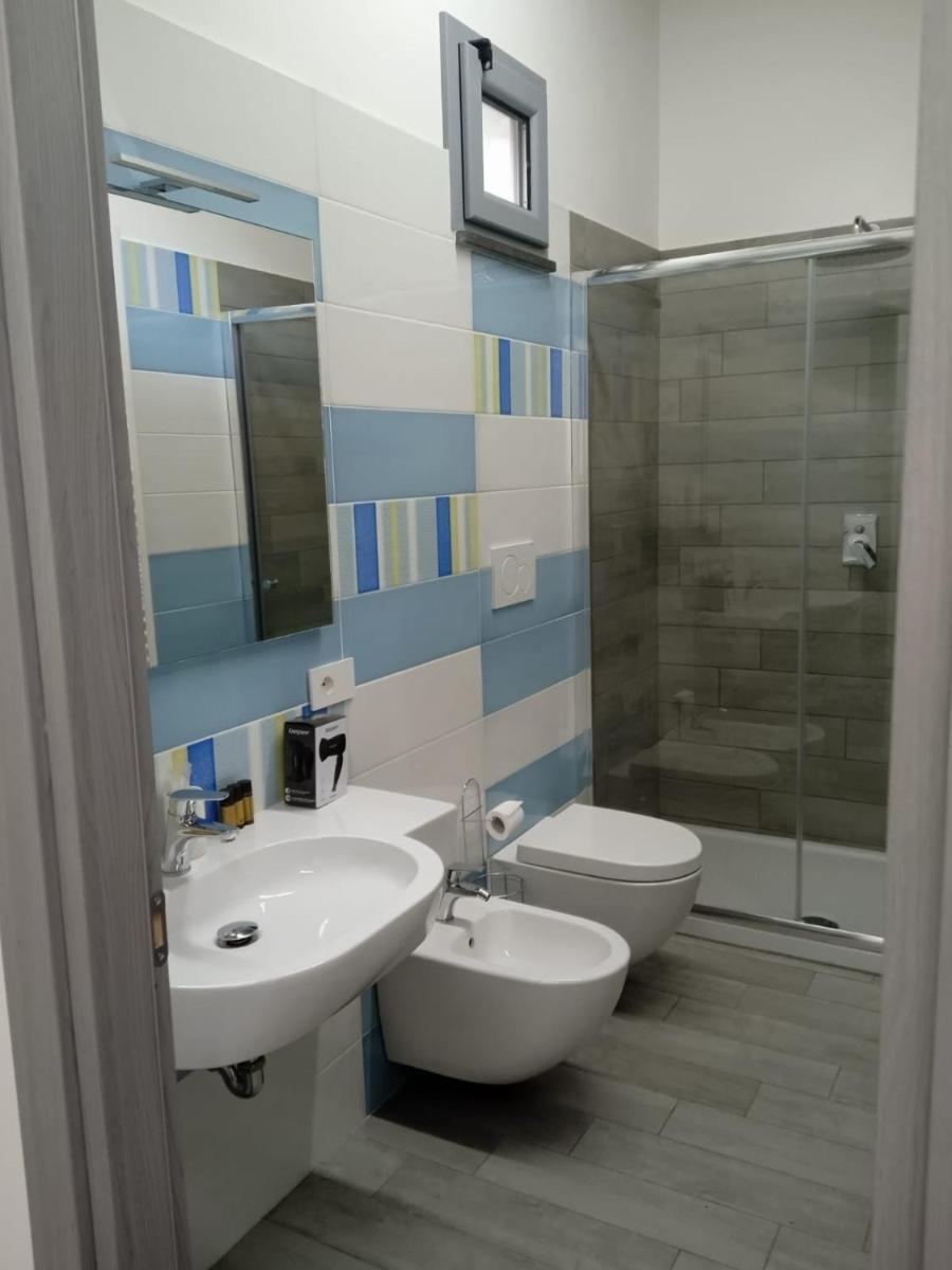 B&B LE MAGNOLIE - Housity