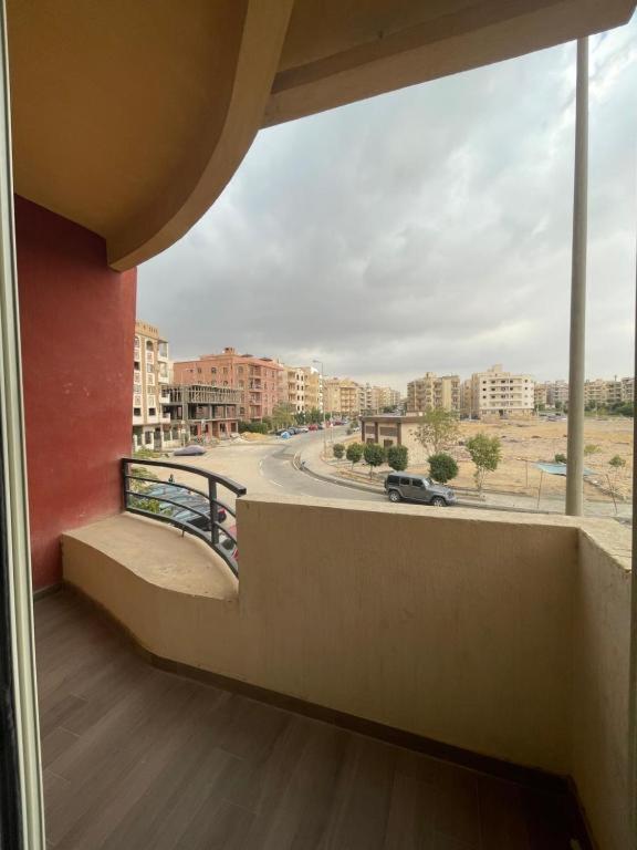 Suitetrails - Welcome Home Apartment - New Cairo