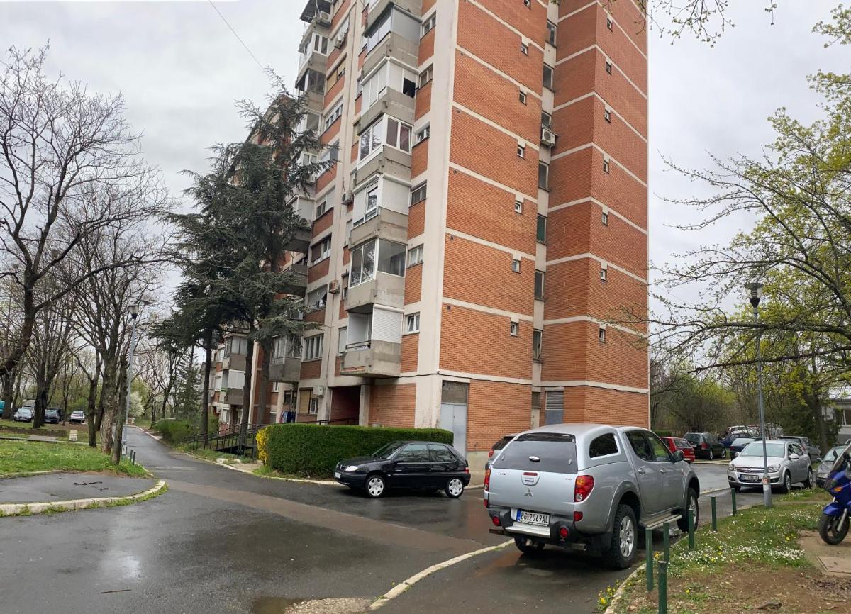 Apartment Ana Milena - Housity