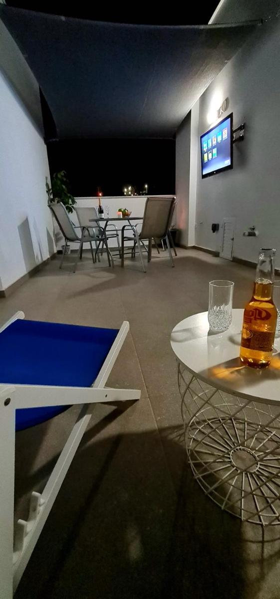 Spiros Luxury Apartments - Housity