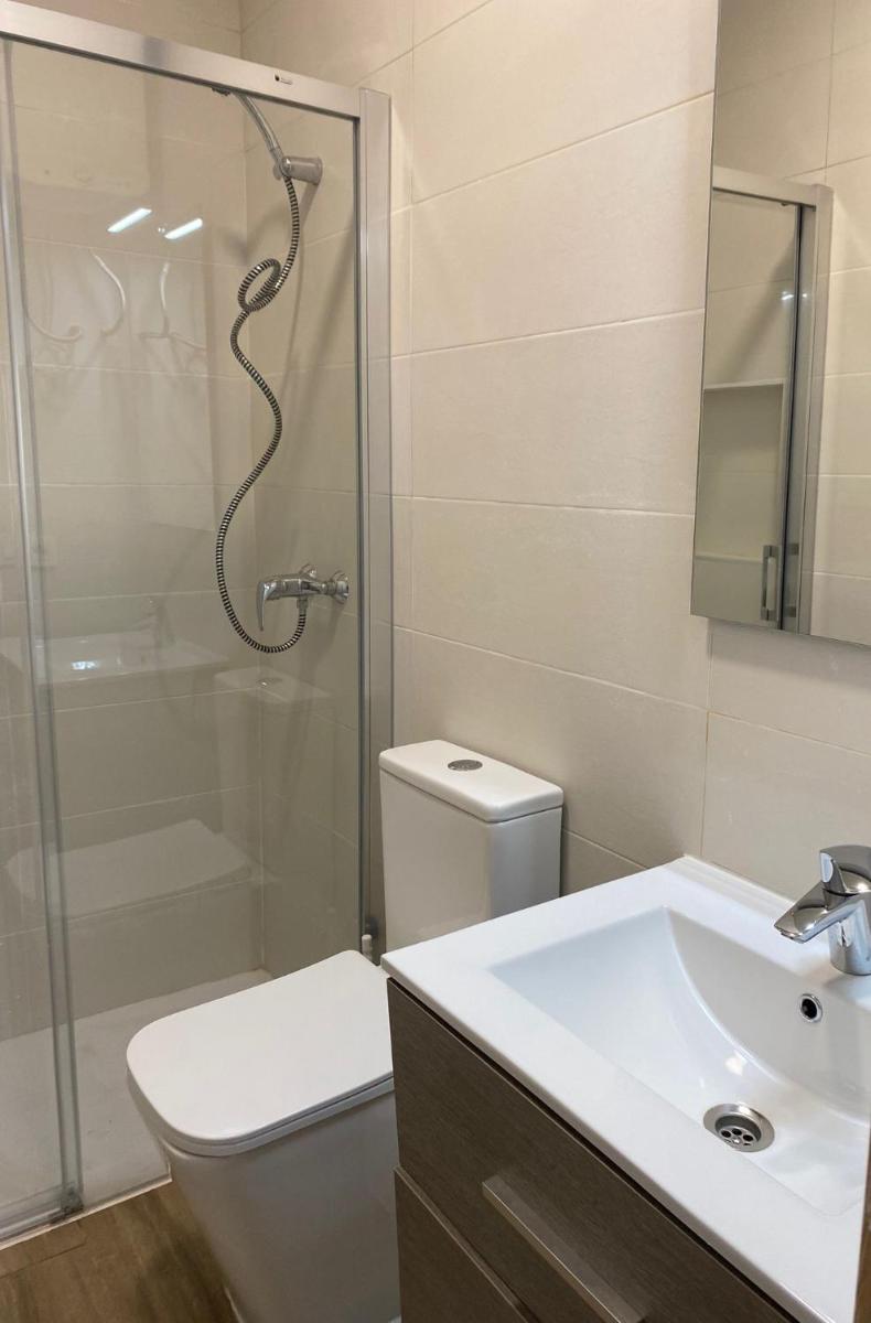 Vivienda de uso turístico Los Escullos - Housity