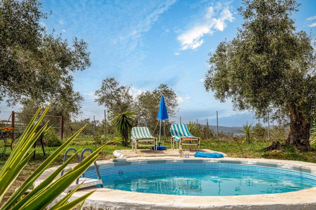 Classical Villa Anta - Housity