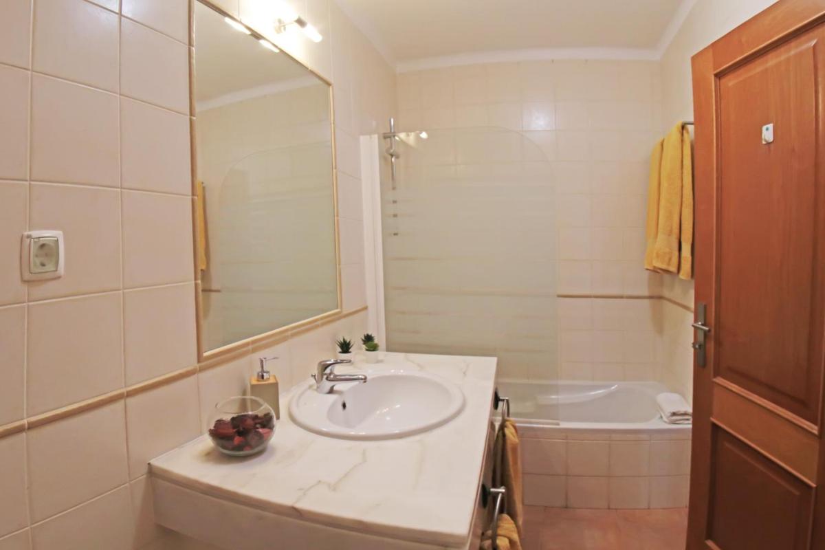 ML Central Vila Apartment - Housity