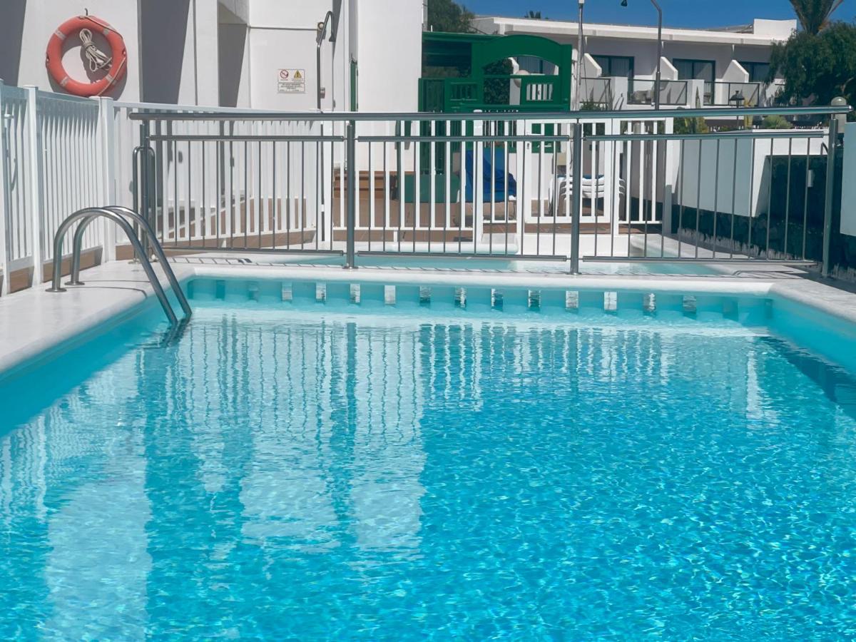 -MONTORIAN Apartments -LANZAROTE - Housity