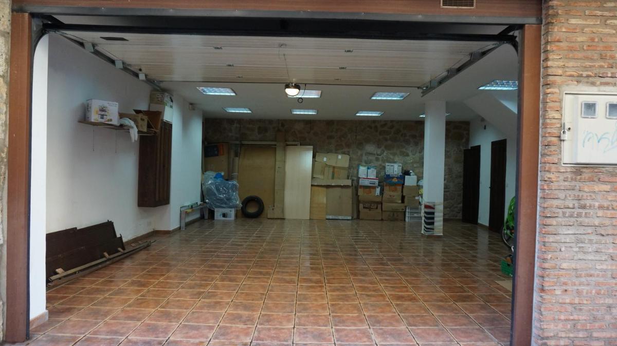 Casa Rural AKIMEQUEDU - Housity