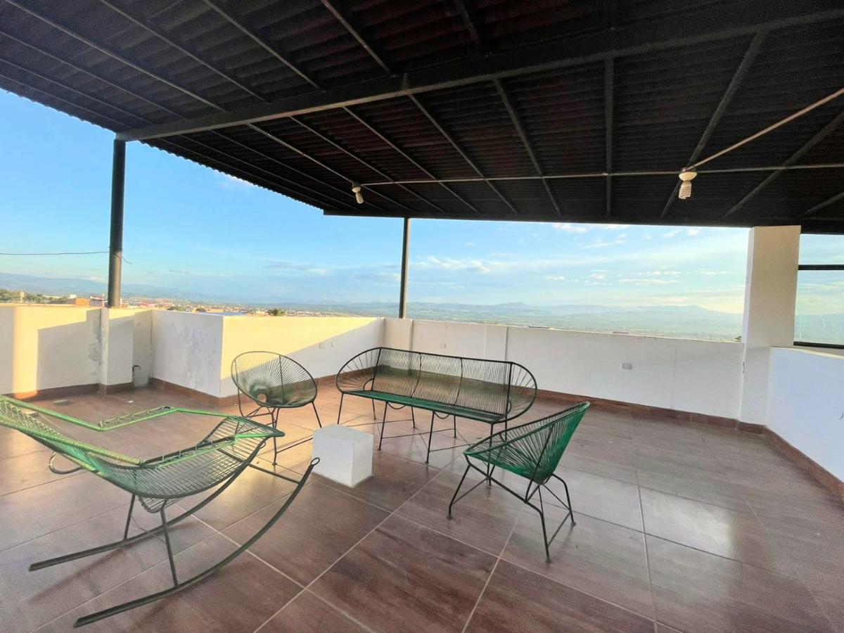 IN HOUSE Departamento Tarapoto/Confortable - Housity
