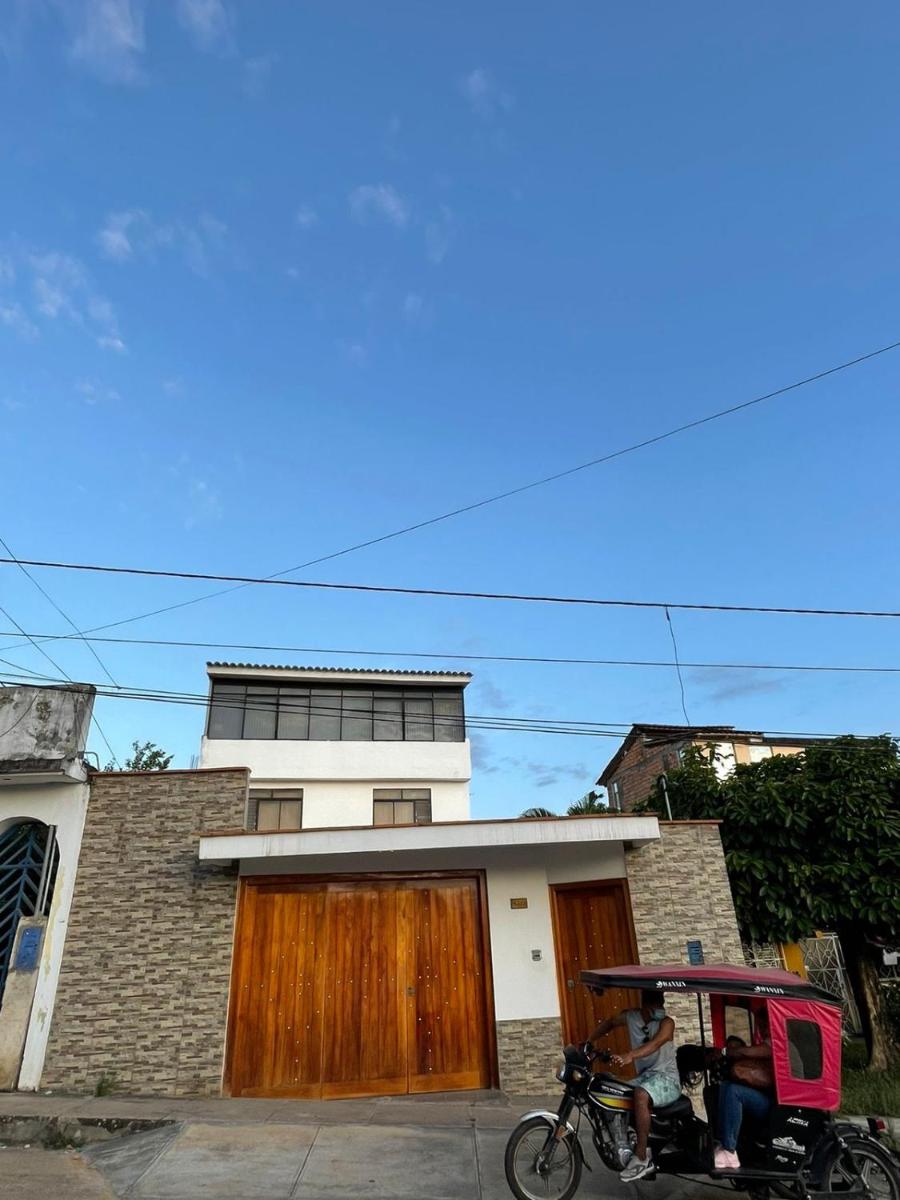 IN HOUSE Departamento Tarapoto/Confortable - Housity