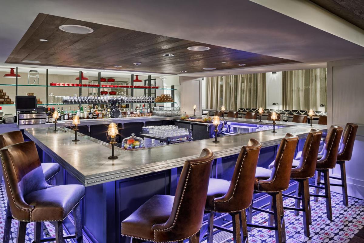 Hotel Teatro - Housity