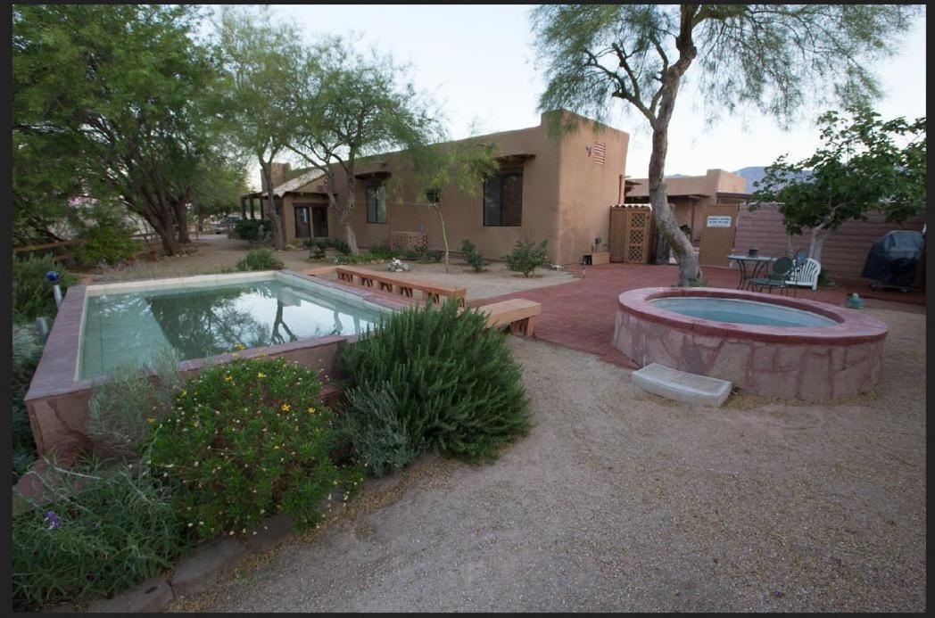 Suitetrails - Turtle Back Mesa Bed and Breakfast