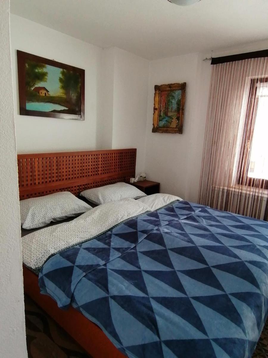 Tiha dolina - Housity