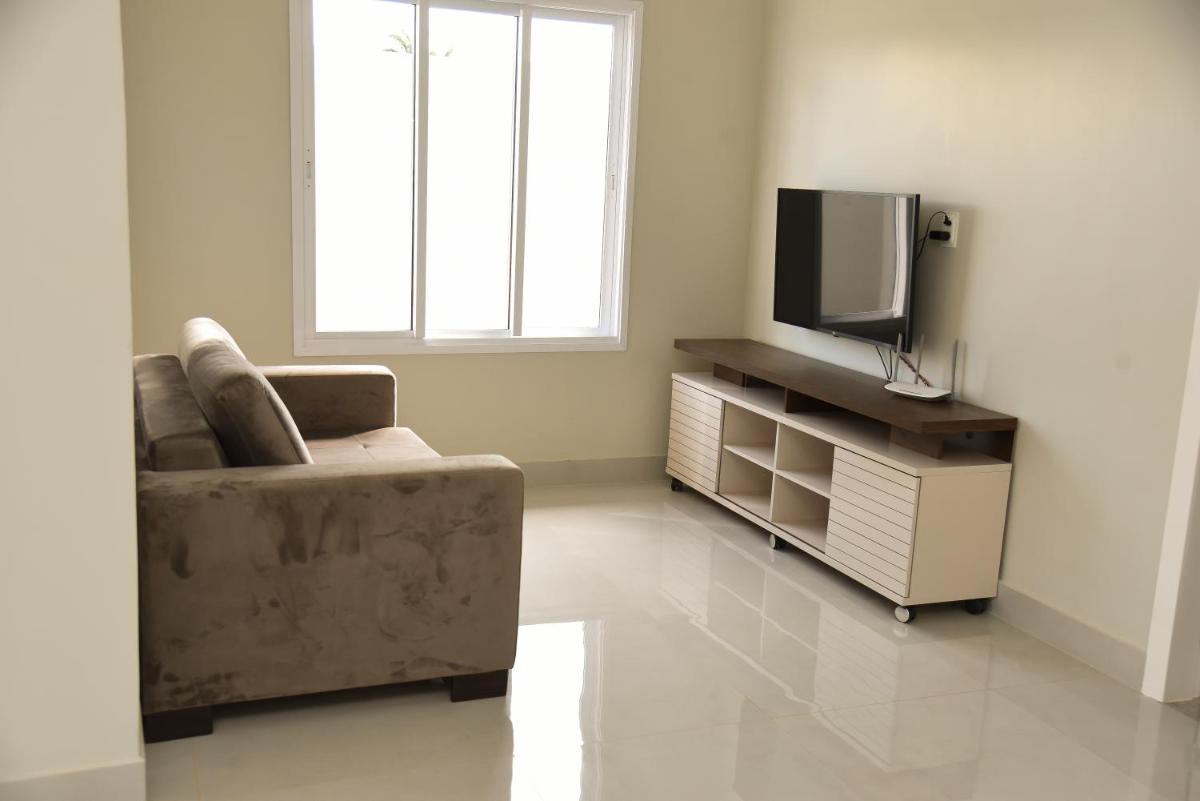 Suitetrails - Casa Alegre 2