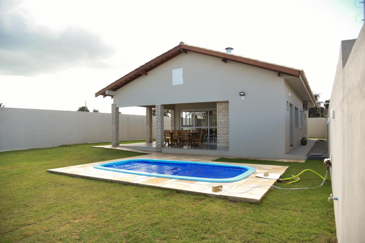 Suitetrails - Casa Alegre 2