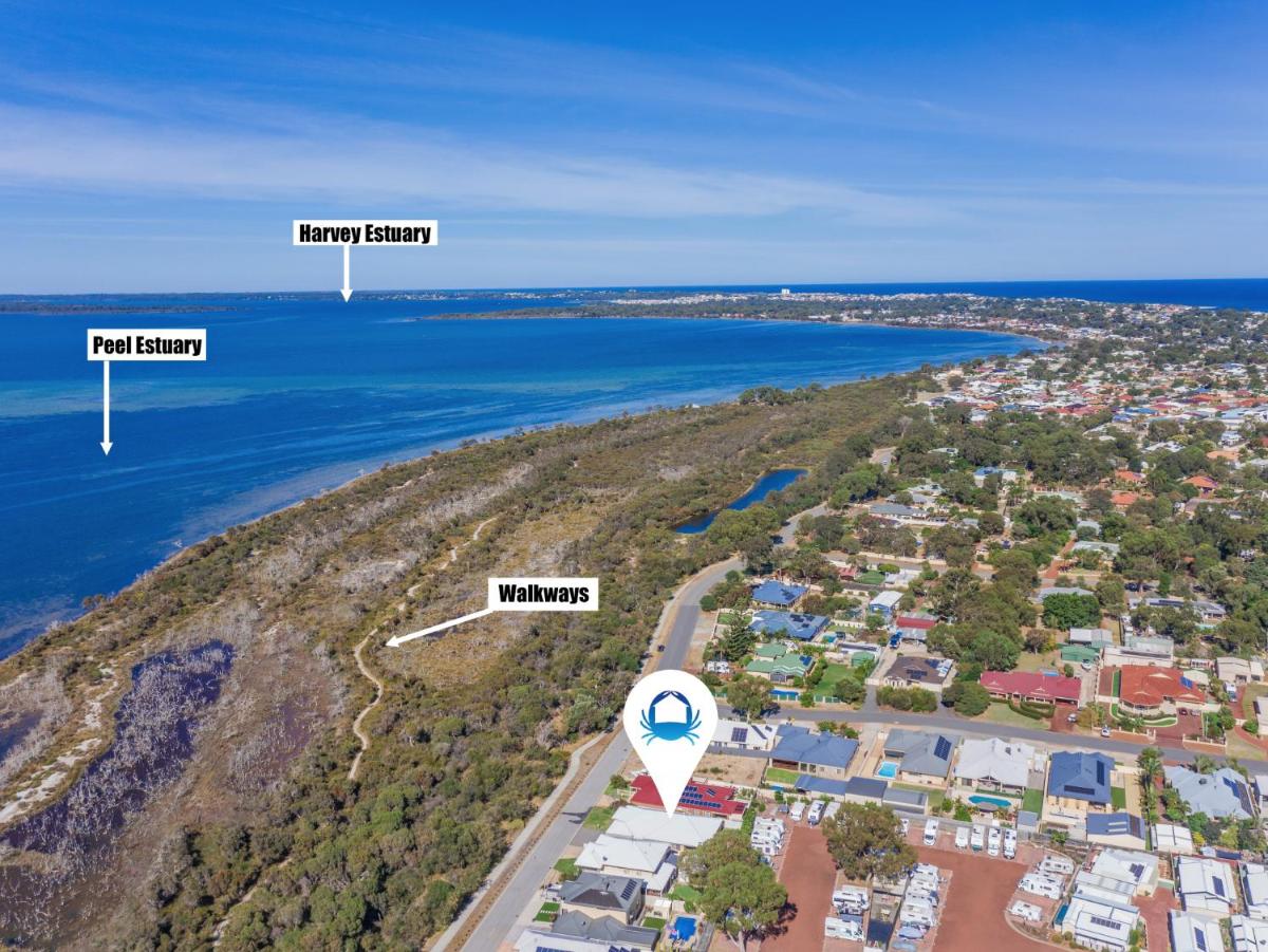 Estuary Break in Erskine - Housity