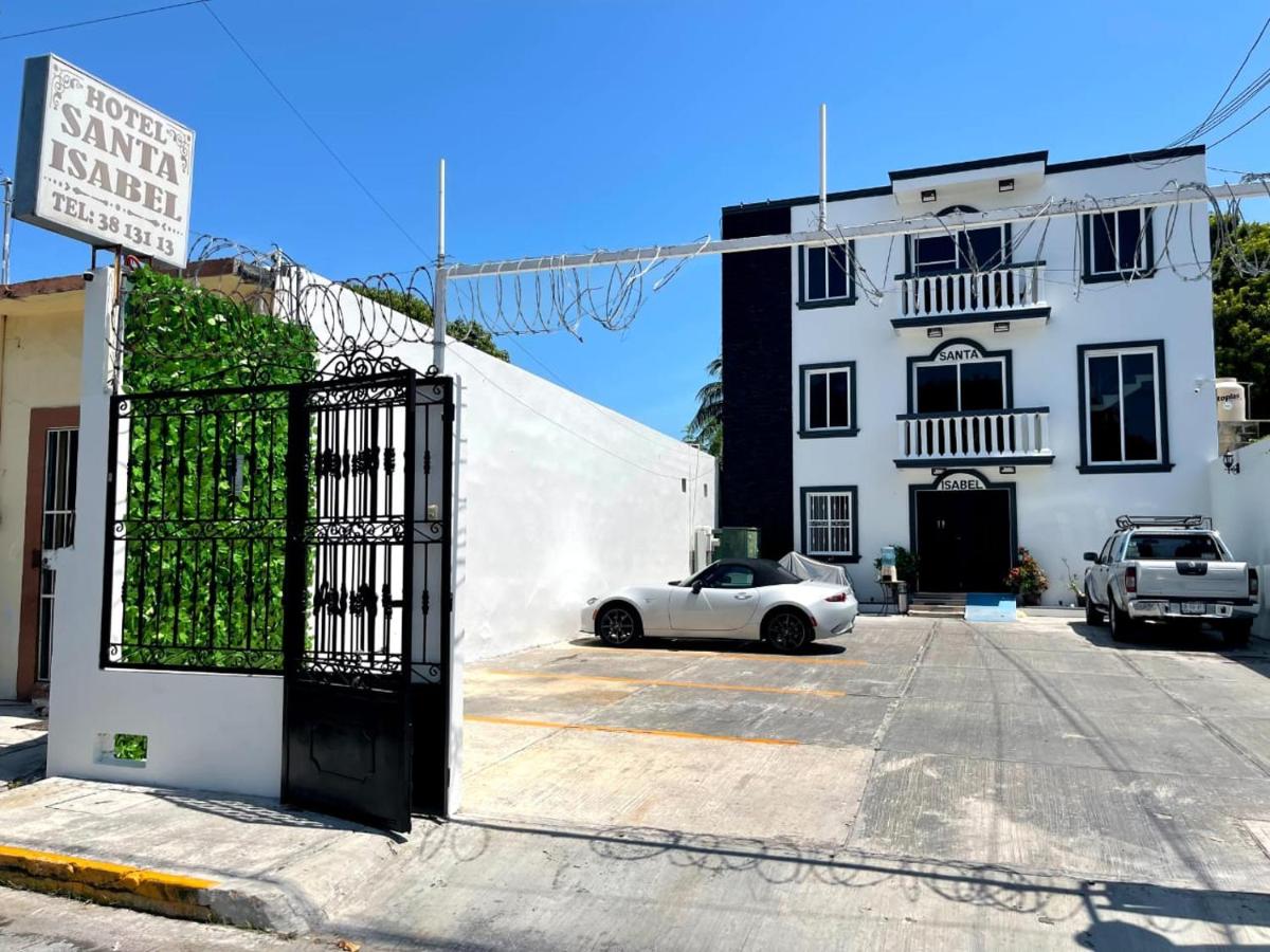 Hotel Santa Isabel - Housity