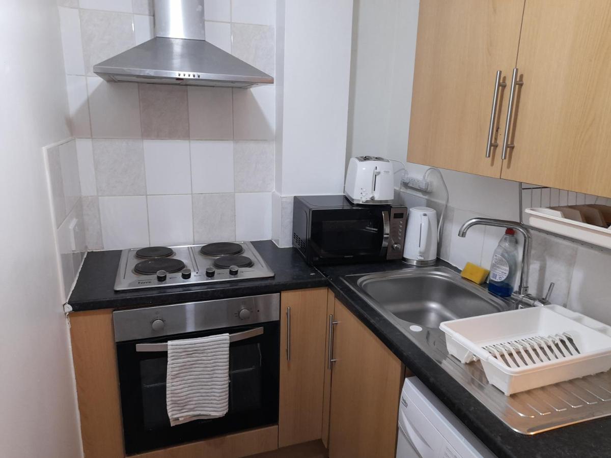 Zest Apartment Two - Housity