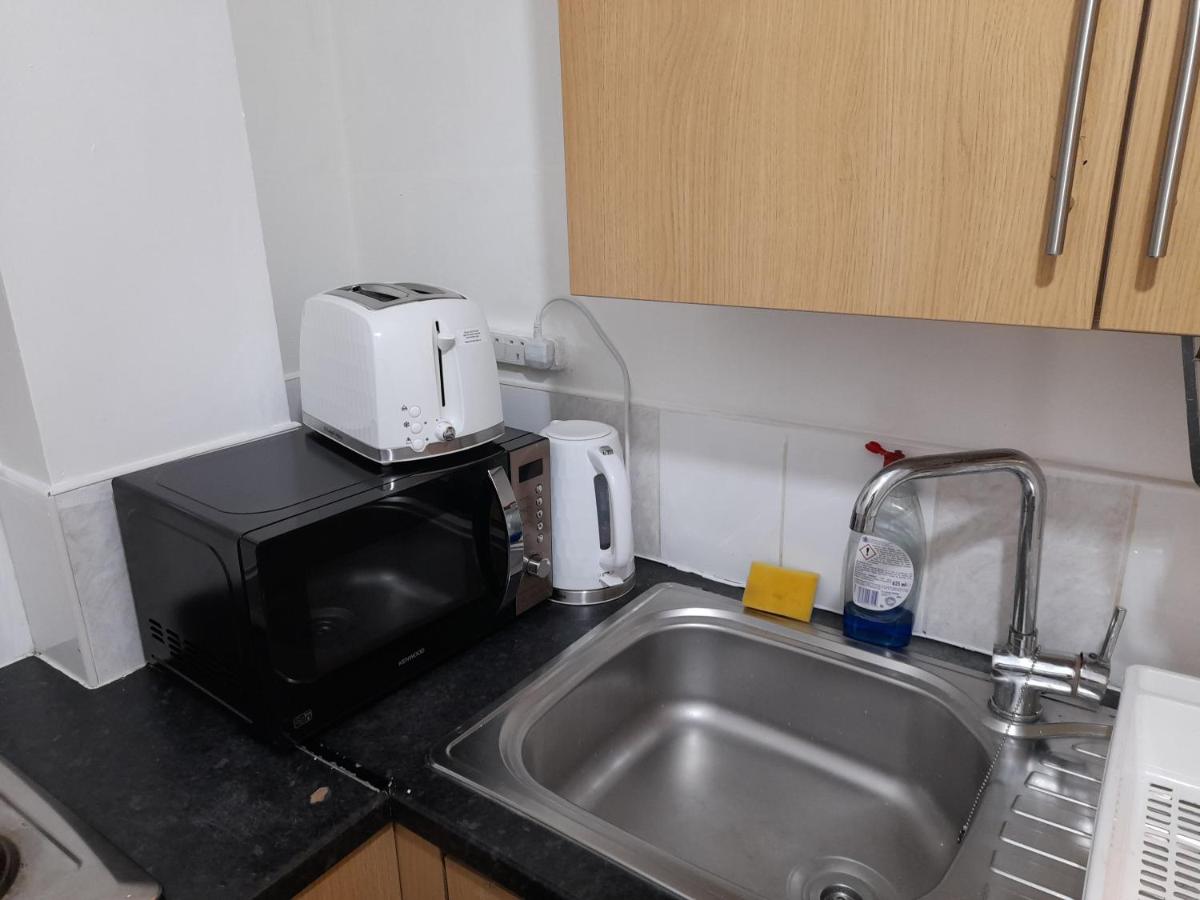 Zest Apartment Two - Housity