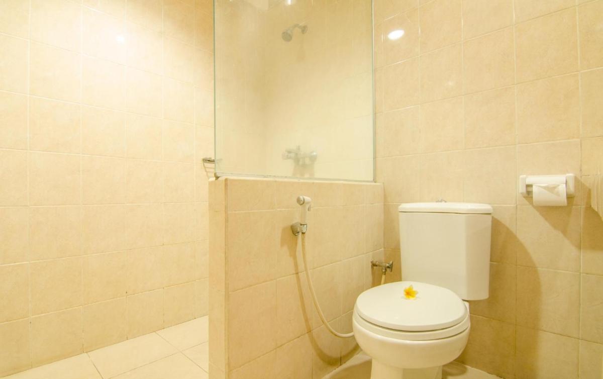 Suitetrails - Hotel Montana Dua Malang