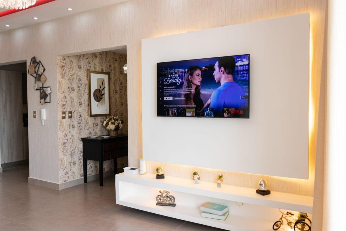 1br Luxury Condo Jacuzzigym Mountains View Ph04 - Housity