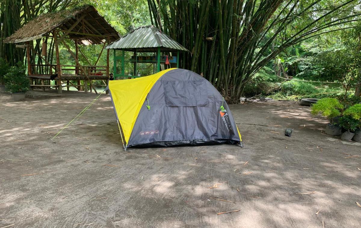 GERBANG BANYU LANGIT CAMPING GROUND - Housity