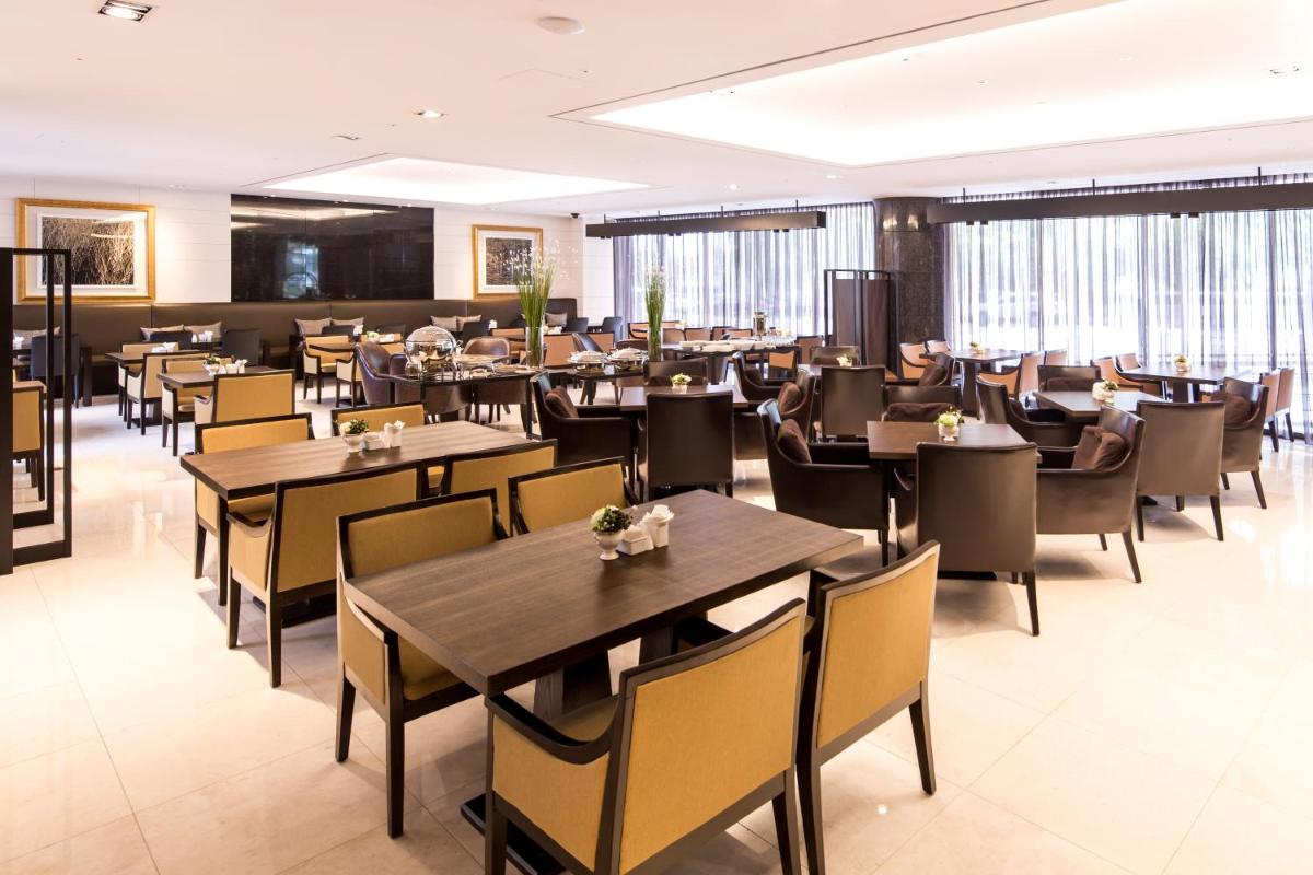Golden Seoul Hotel - Housity