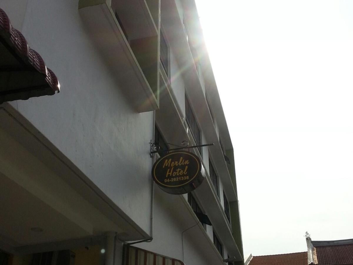 Merlin Hotel Penang - Housity