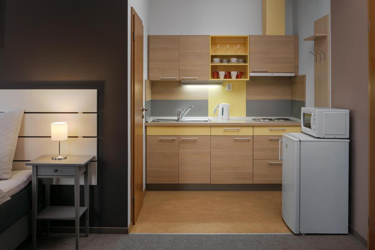 Apartmán - Dům Českého Švýcarska - Housity