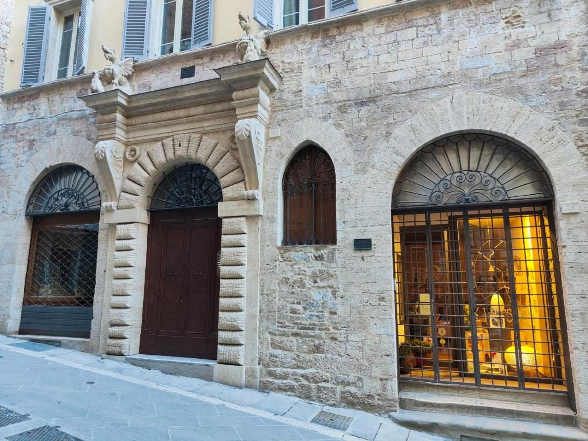 Heart Balloon House - Centro Storico Perugia - Hizvo