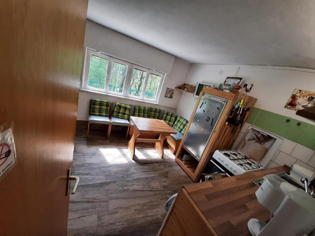 Ferienhaus zum Berg - Housity
