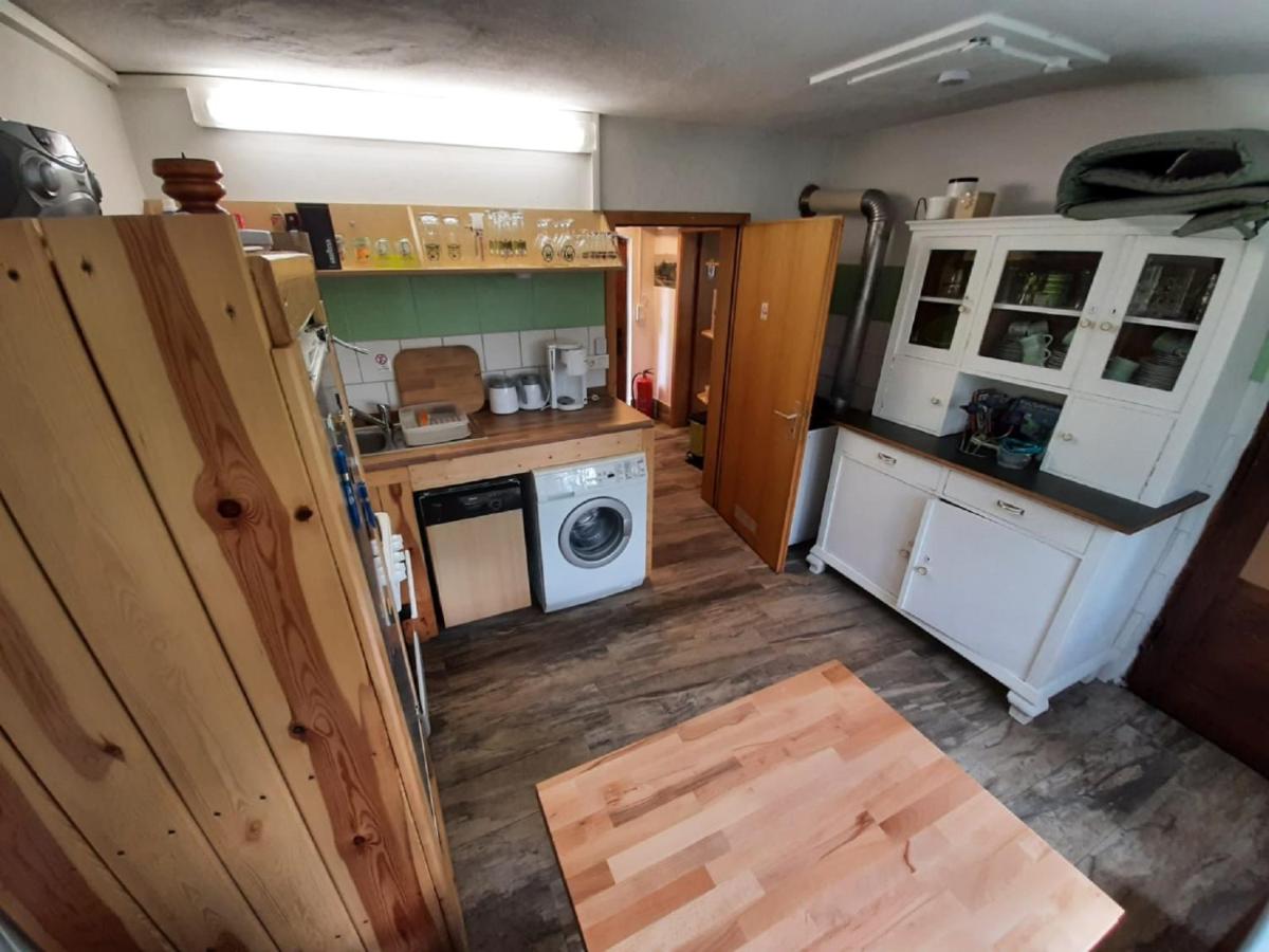 Ferienhaus zum Berg - Housity