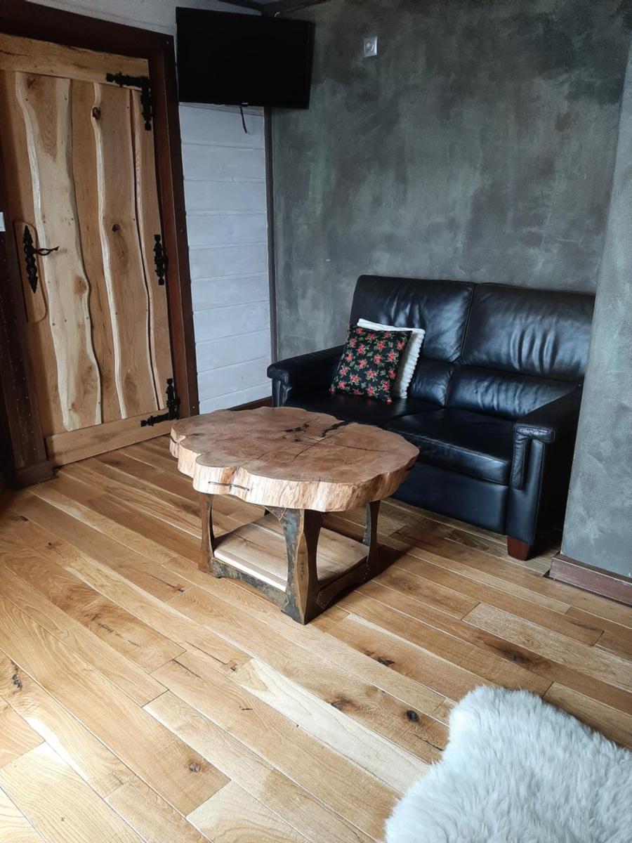 Apartament Huba - Housity