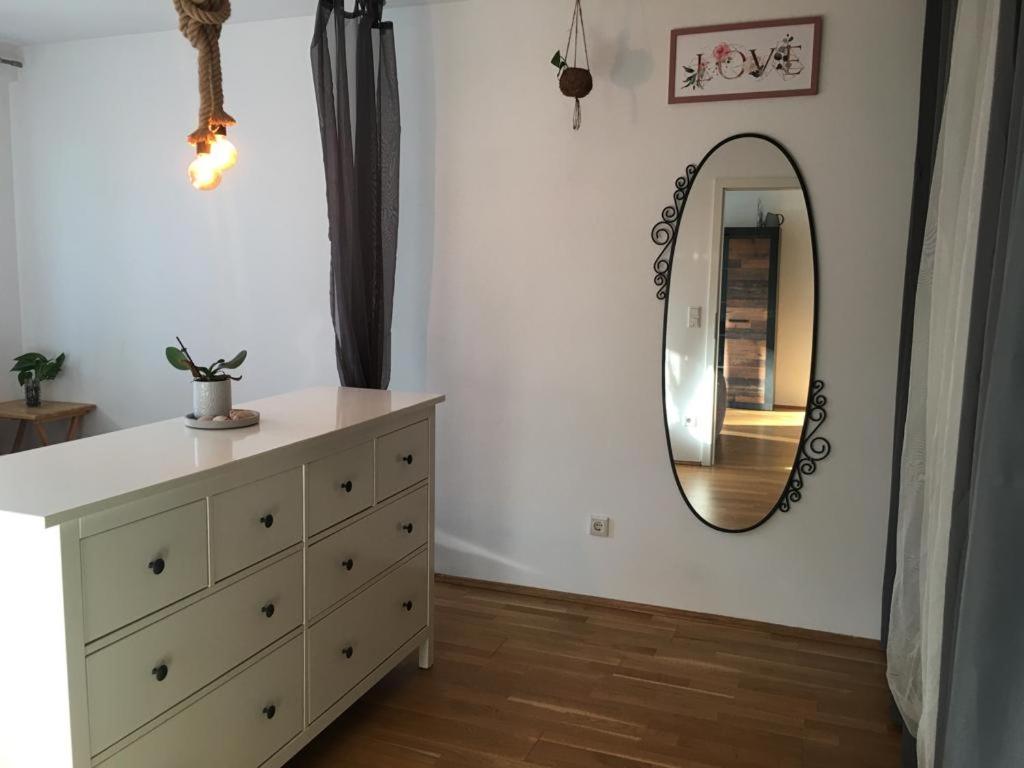 Moderne Wohnung an der Messe - Housity