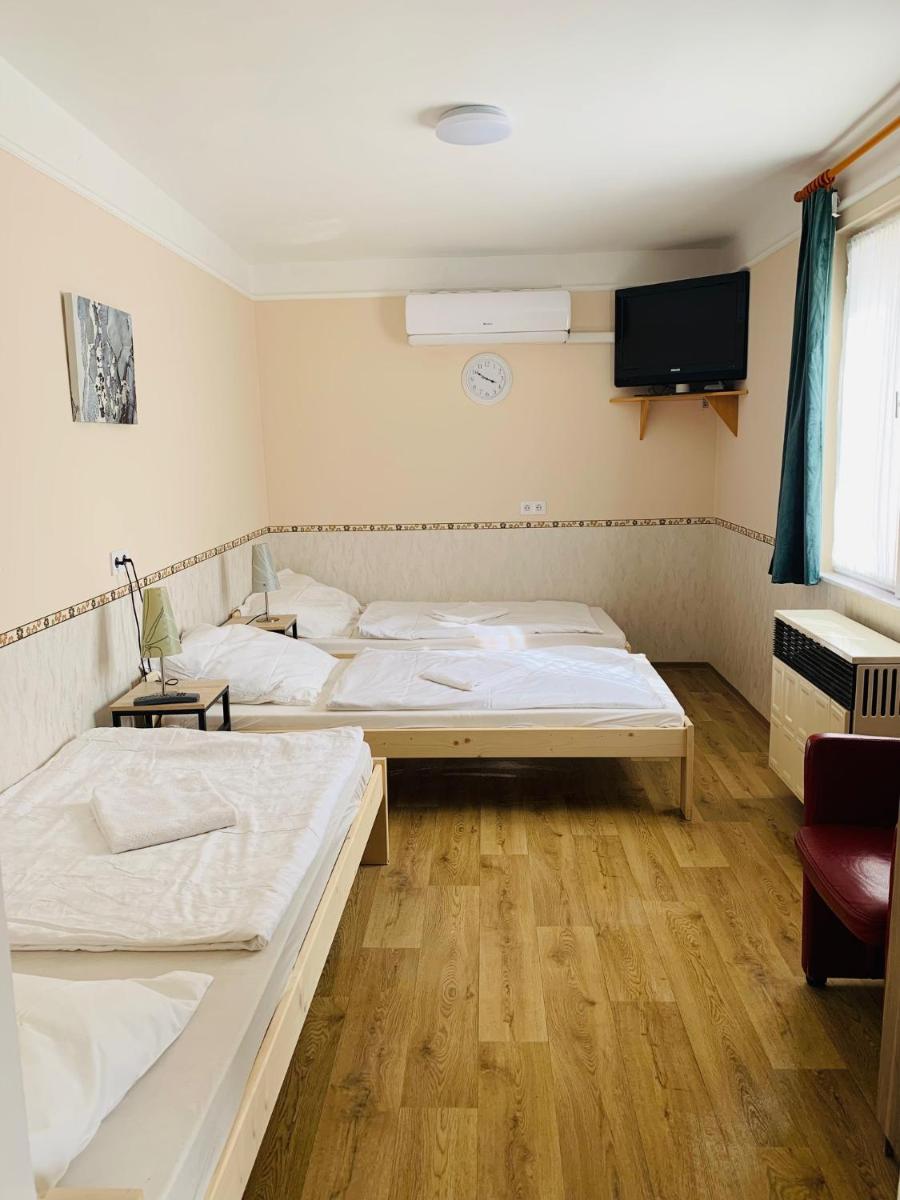 Kinizsi Apartman - Housity