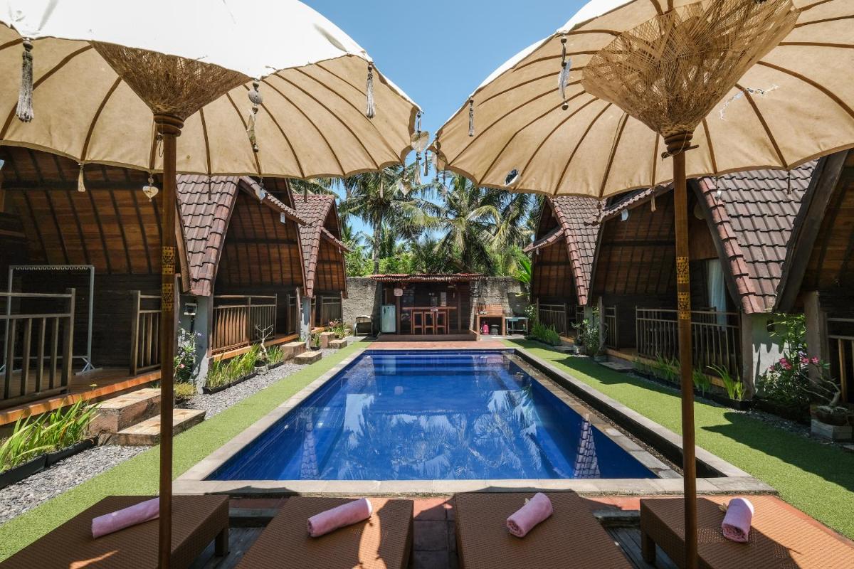 Loka Loka Ubud - Housity