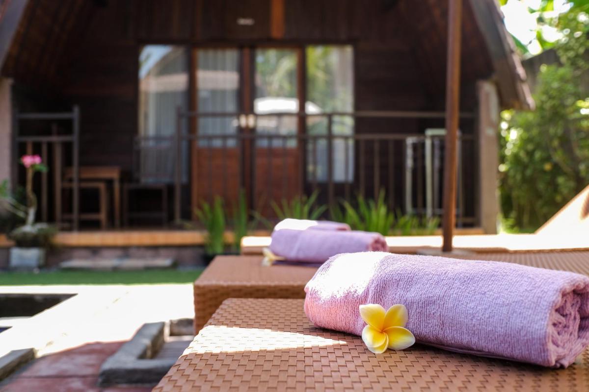 Loka Loka Ubud - Housity