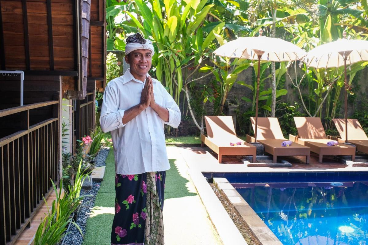 Loka Loka Ubud - Housity
