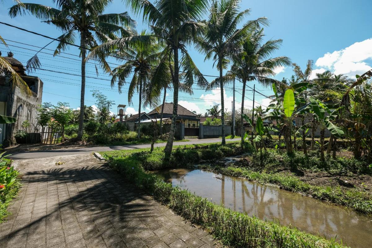 Suitetrails - Loka Loka Ubud