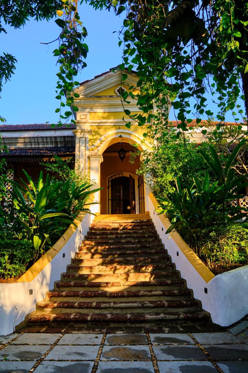 Serendipity House Goa - Housity