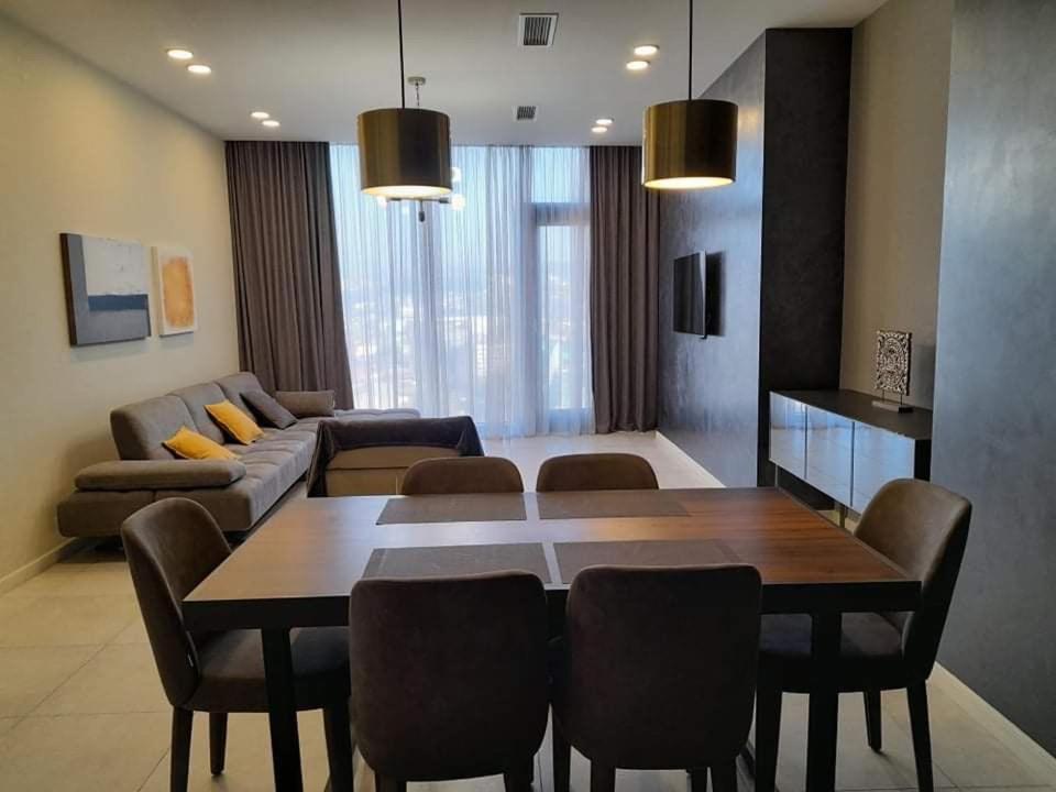 Apartment in King David Residence - Housity