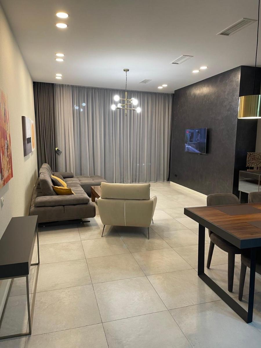 Apartment in King David Residence - Housity