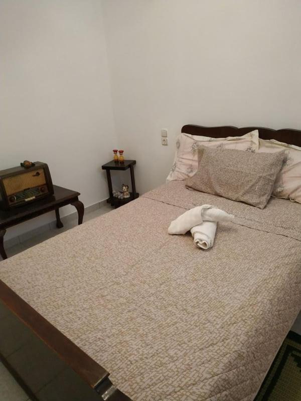 Erofili's House - Housity