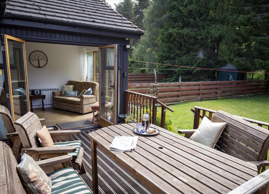 Croftwood Cottage - Housity
