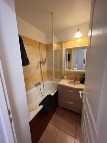 La Résidence Vacances Mondésir appartement 3 étoiles - Housity